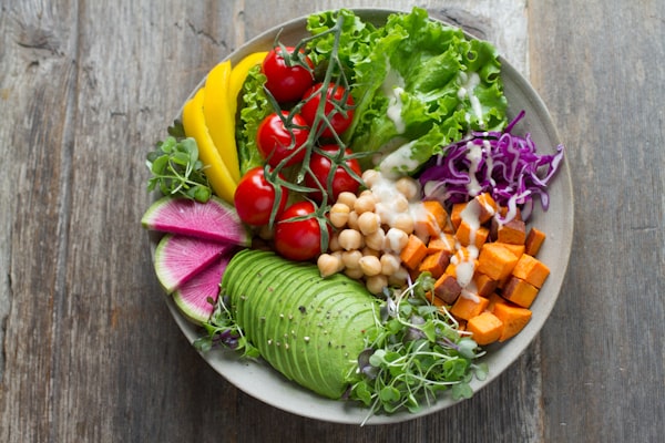 Wellness Meals