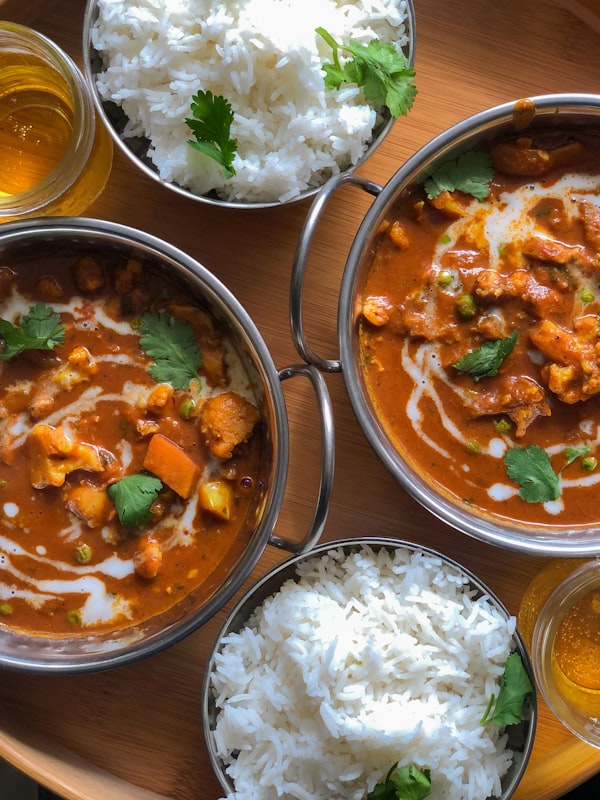 Ghar Ka Khana