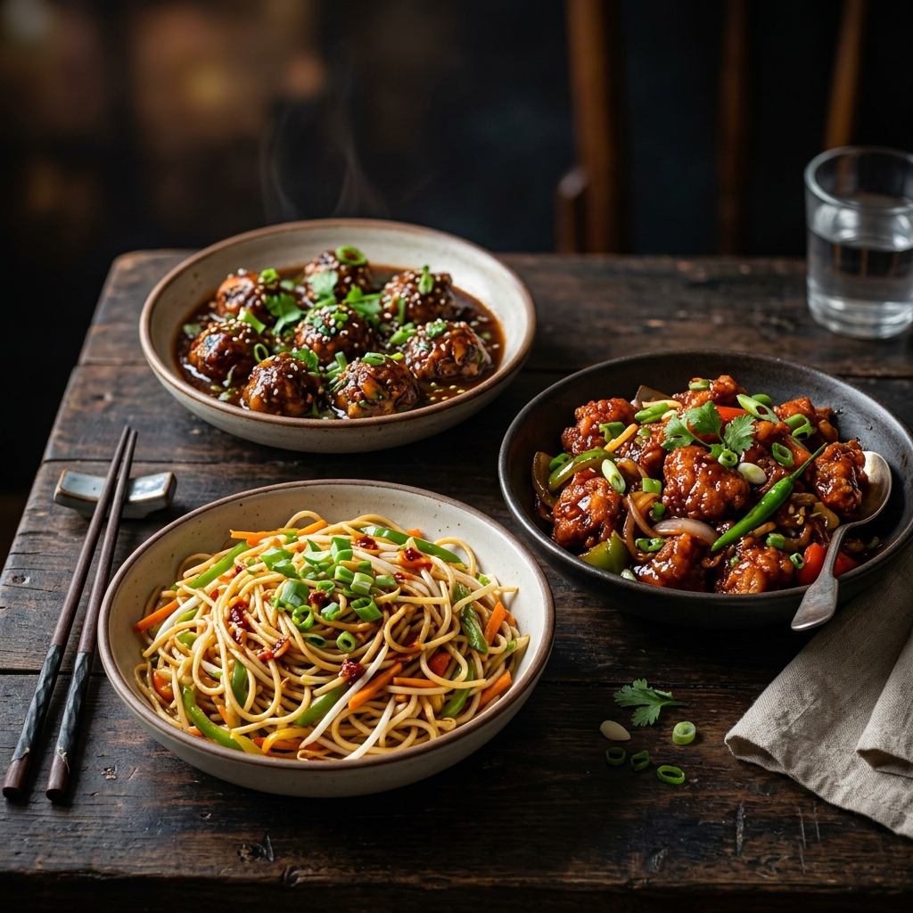 Indo-Chinese